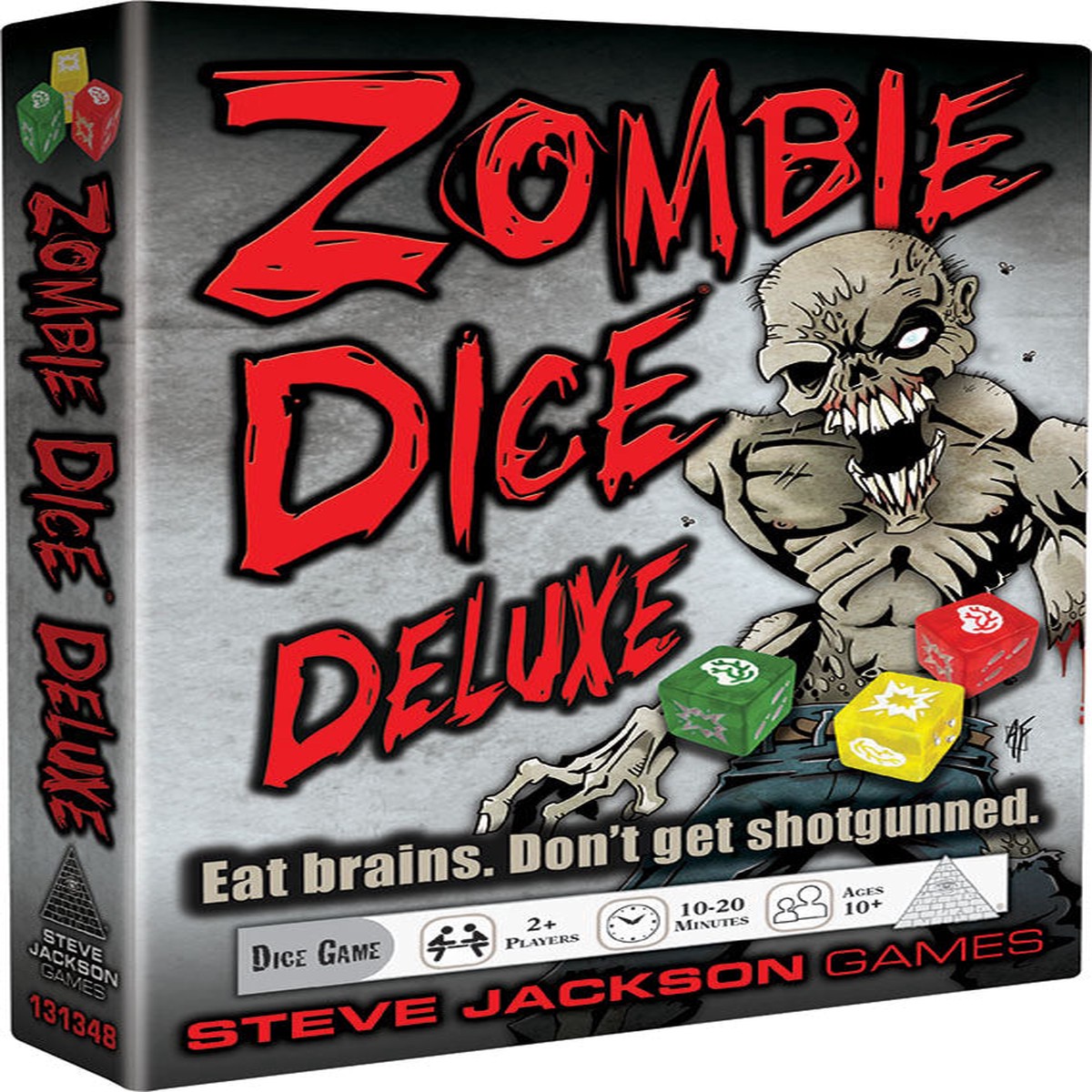 Hot Sale Zombie Dice: Deluxe