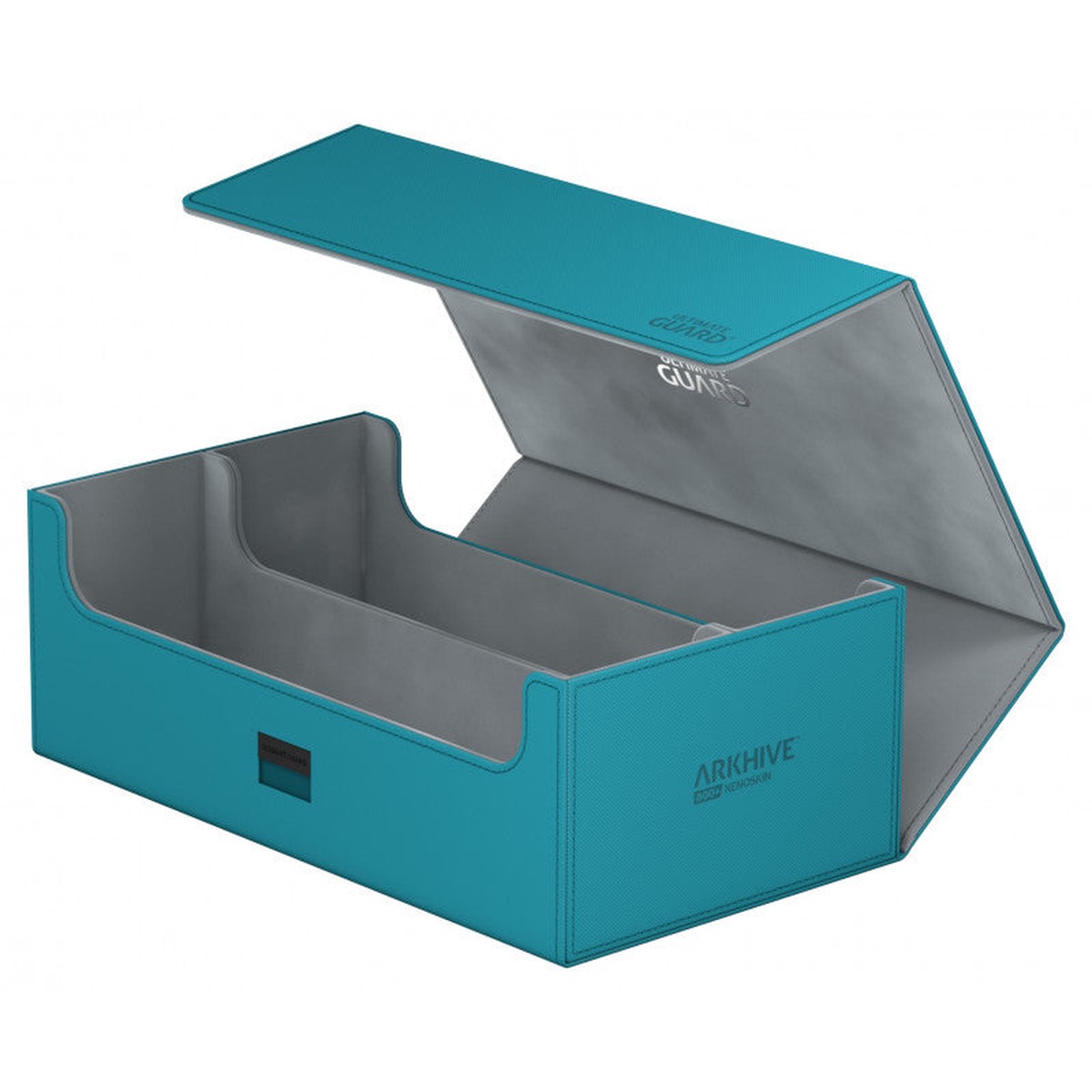 Ultimate Guard Deck Case: Arkhive 800+ XenoSkin Petrol
