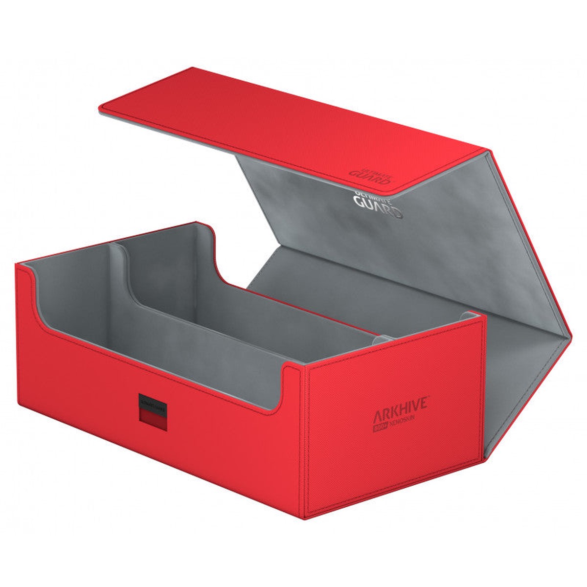 Ultimate Guard Deck Case: Arkhive 800+ XenoSkin Red