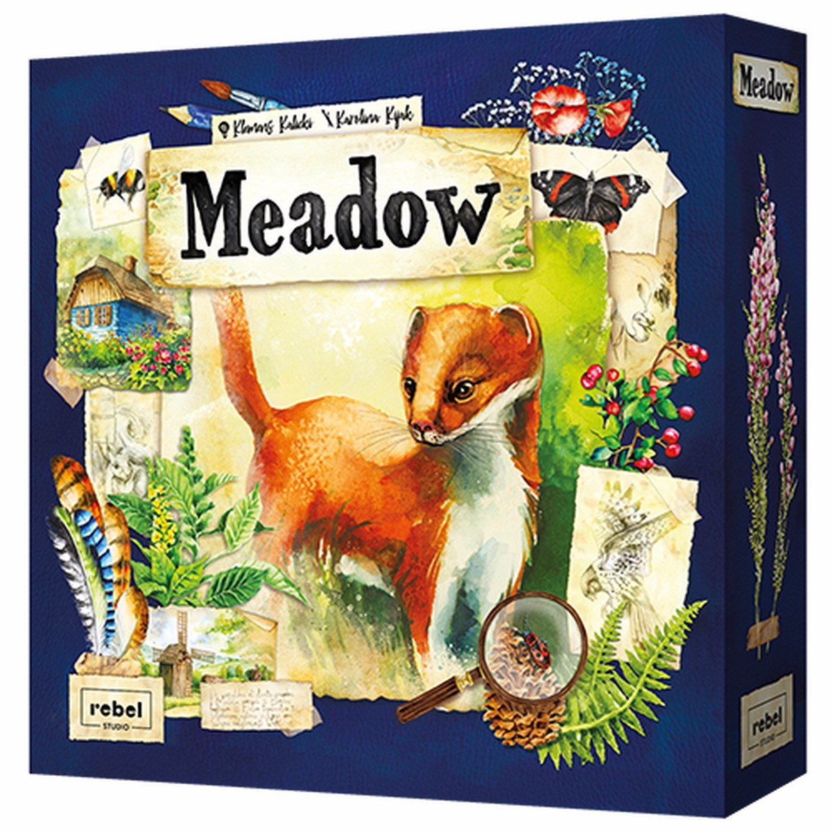 Hot Sale Meadow