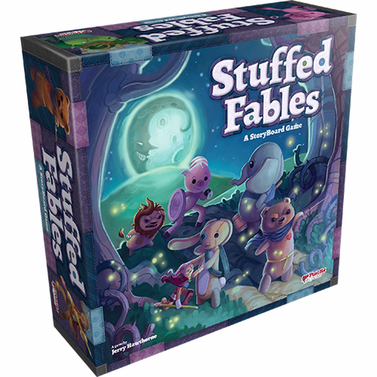Hot Sale Stuffed Fables
