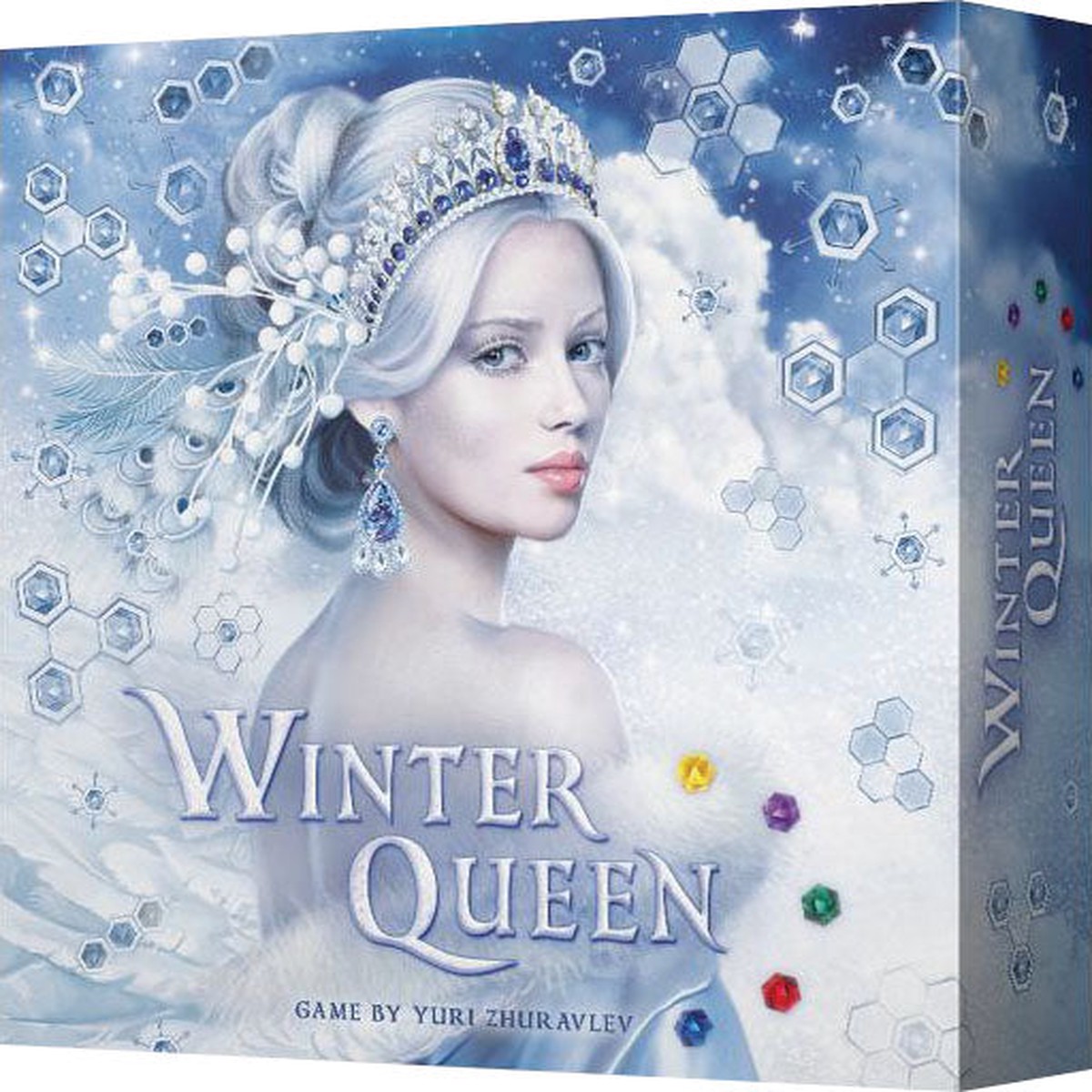 Hot Sale Winter Queen
