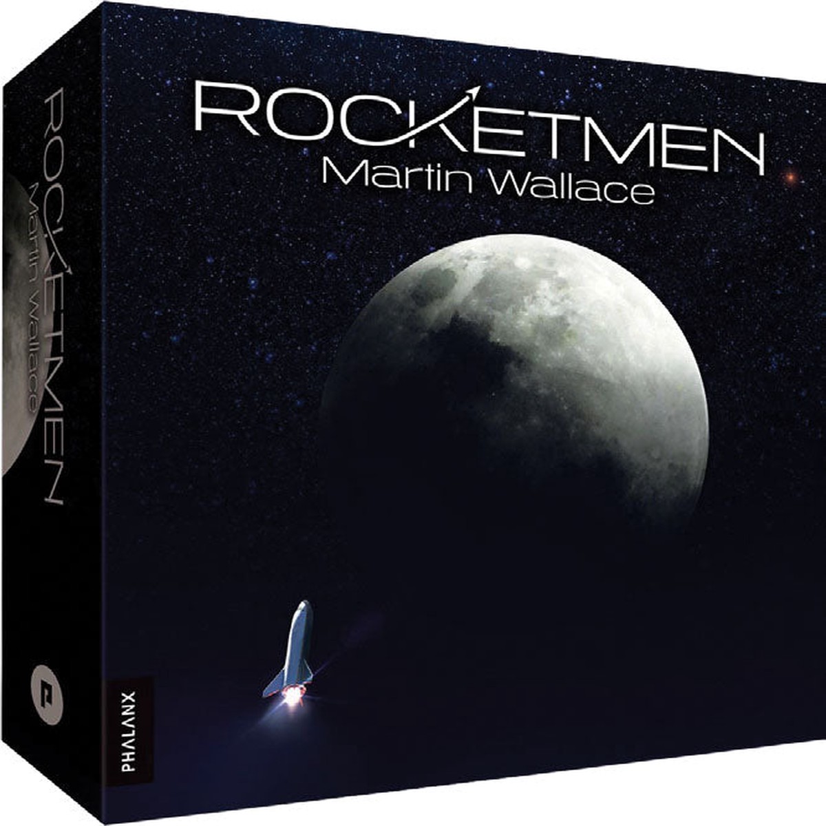 Rocketmen