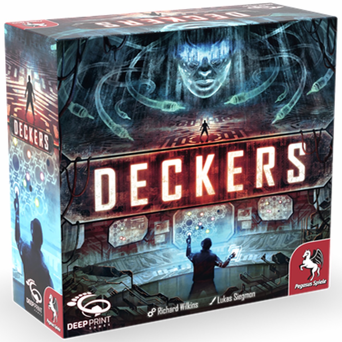 Best Seller Deckers