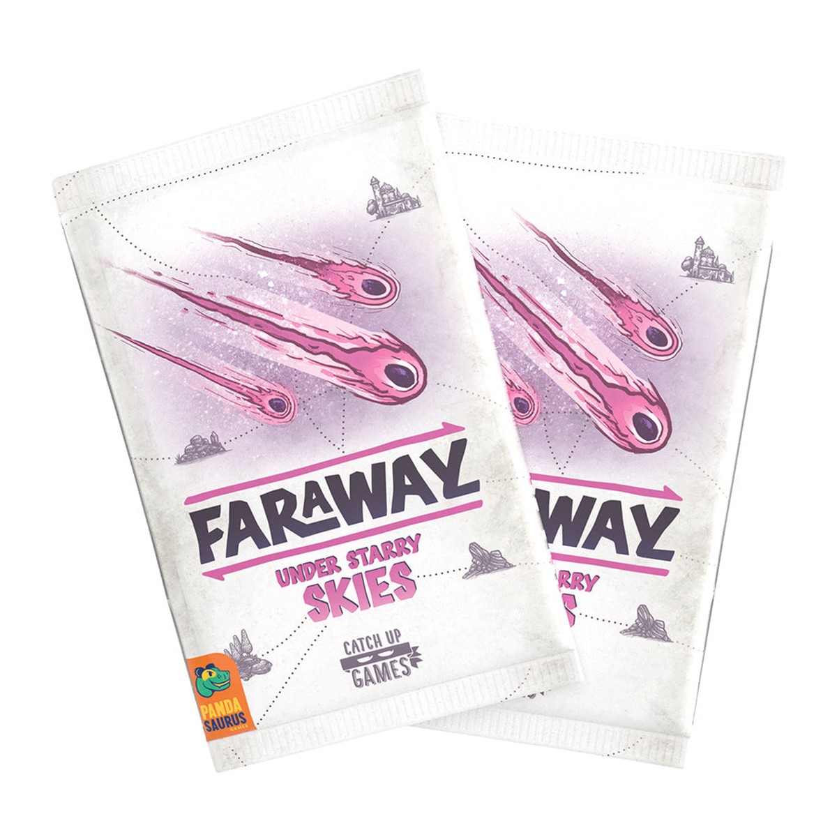 Best Seller Faraway: Under Starry Skies