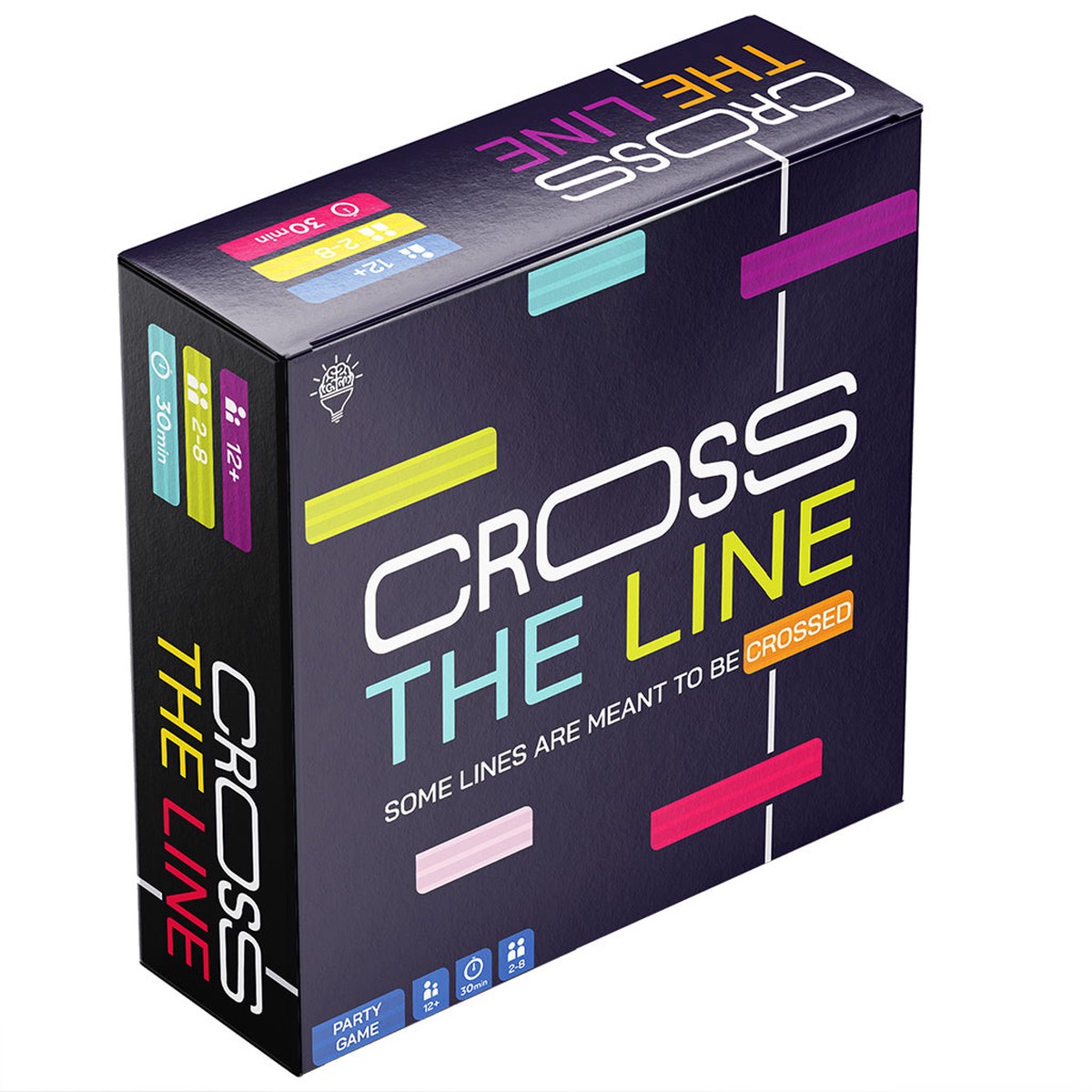 Hot Sale Cross The Line