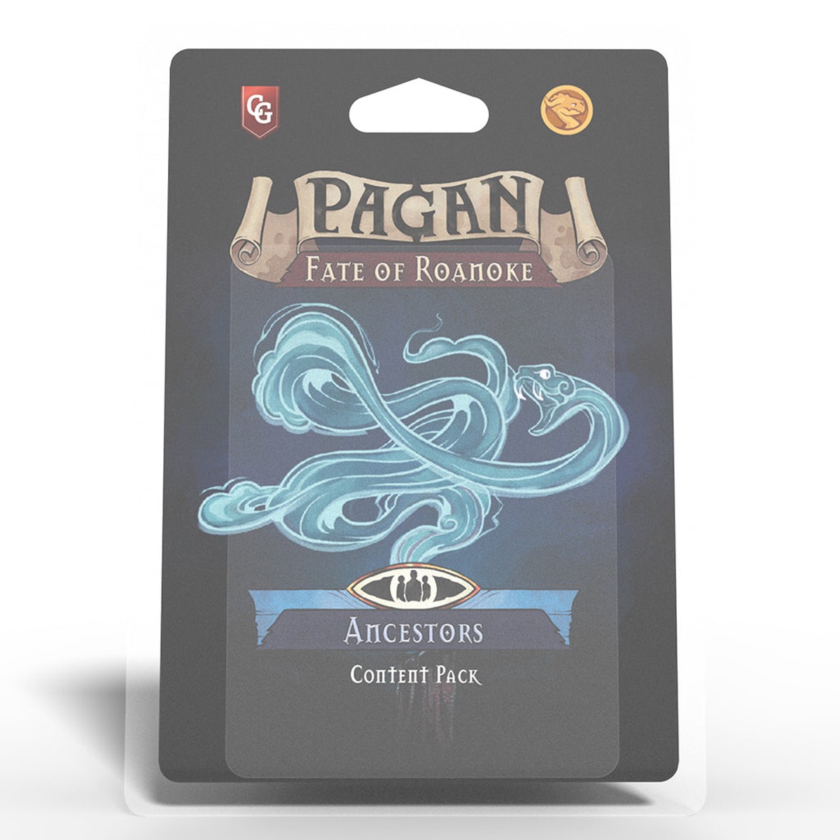 Hot Sale Pagan: Ancestors - Content Pack #4