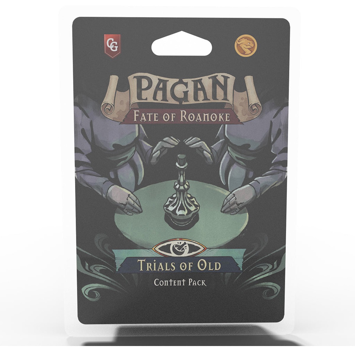 Hot Sale Pagan: Trials of Old - Content Pack #1
