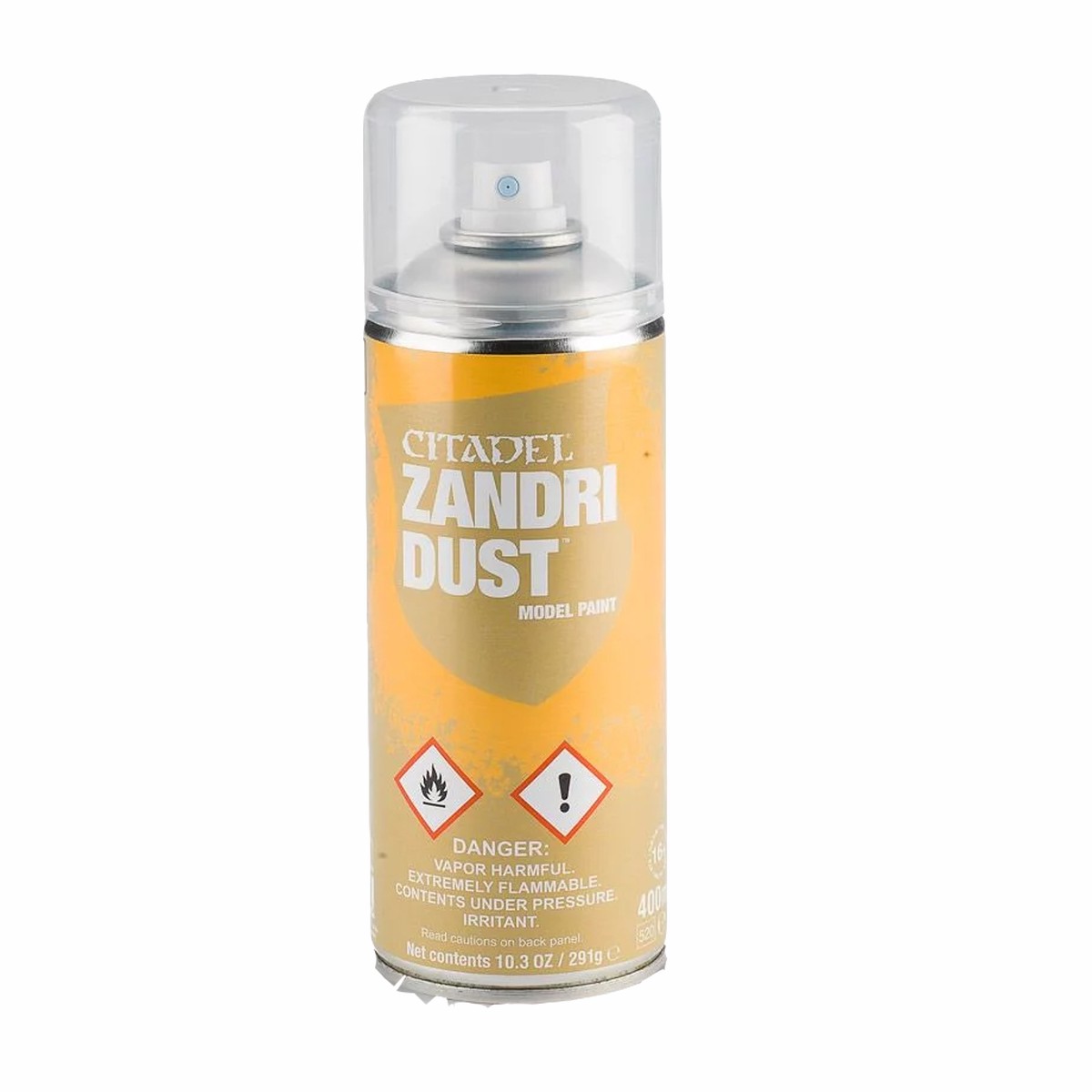 Citadel: Zandri Dust Spray (400Ml)