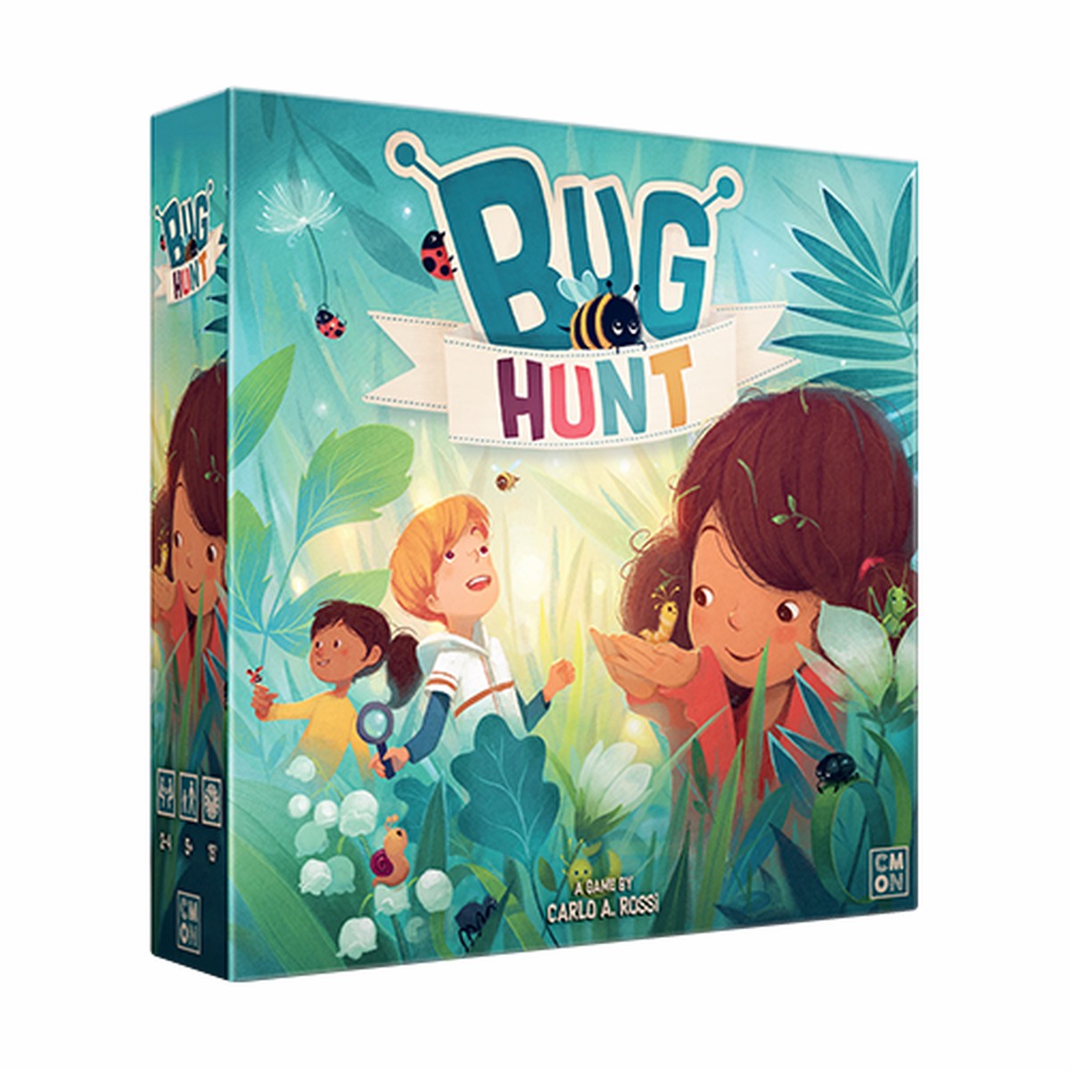 Hot Sale Bug Hunt