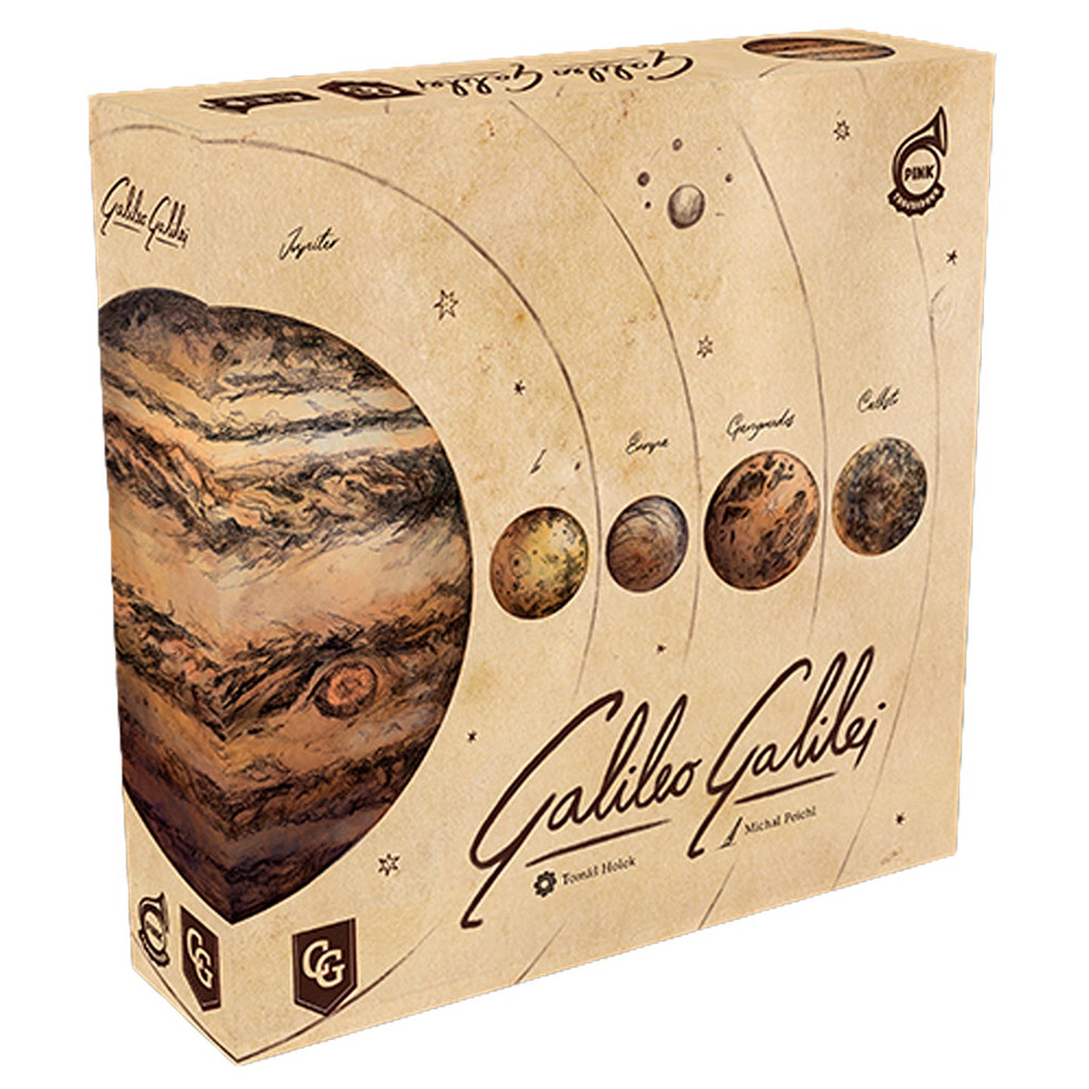 Hot Sale Galileo Galilei