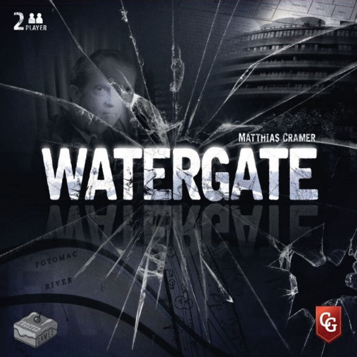 Hot Sale Watergate