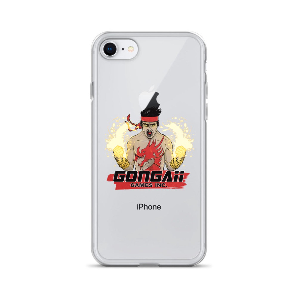 iPhone Case