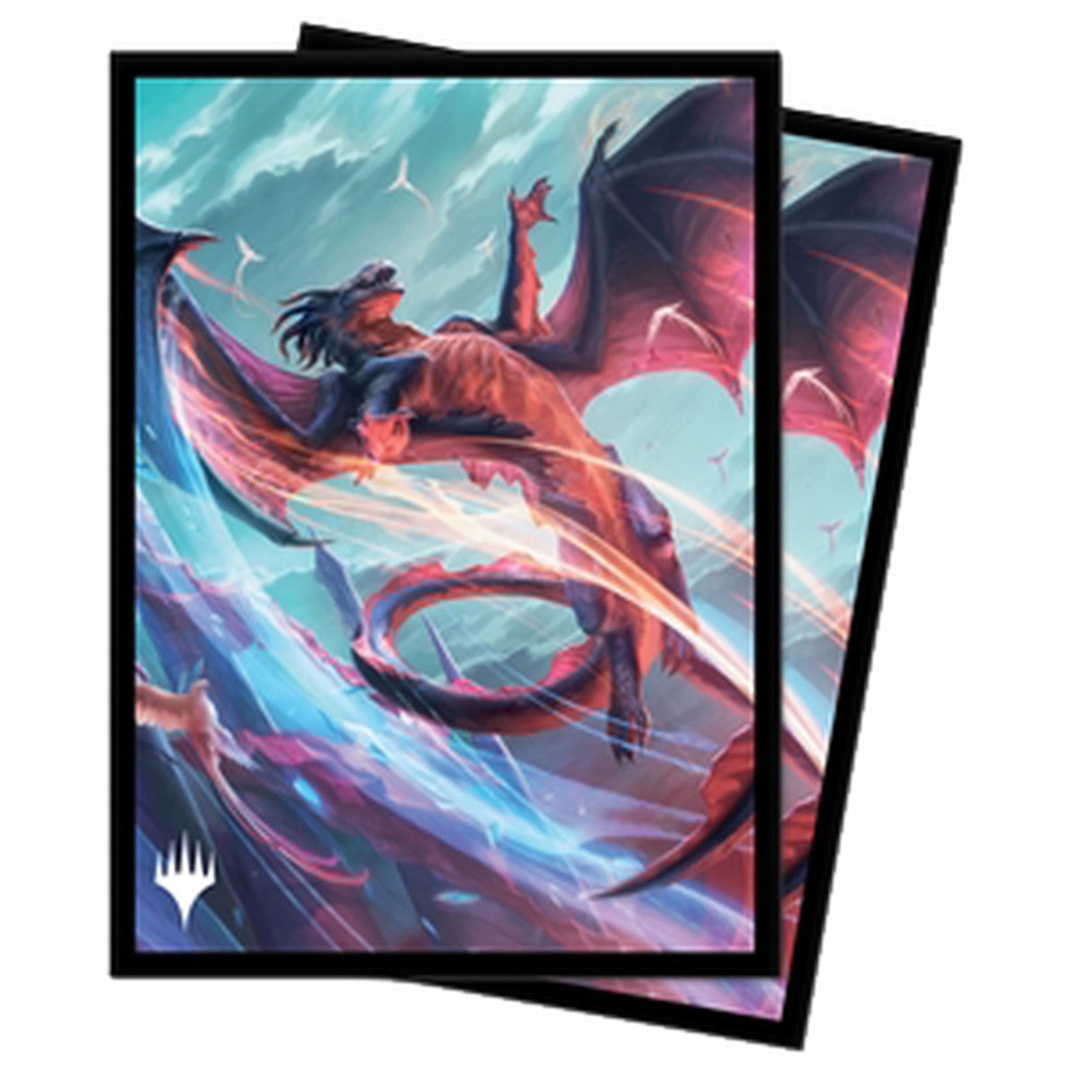 Magic the Gathering CCG: Strixhaven - Galazeth Prismari (100)
