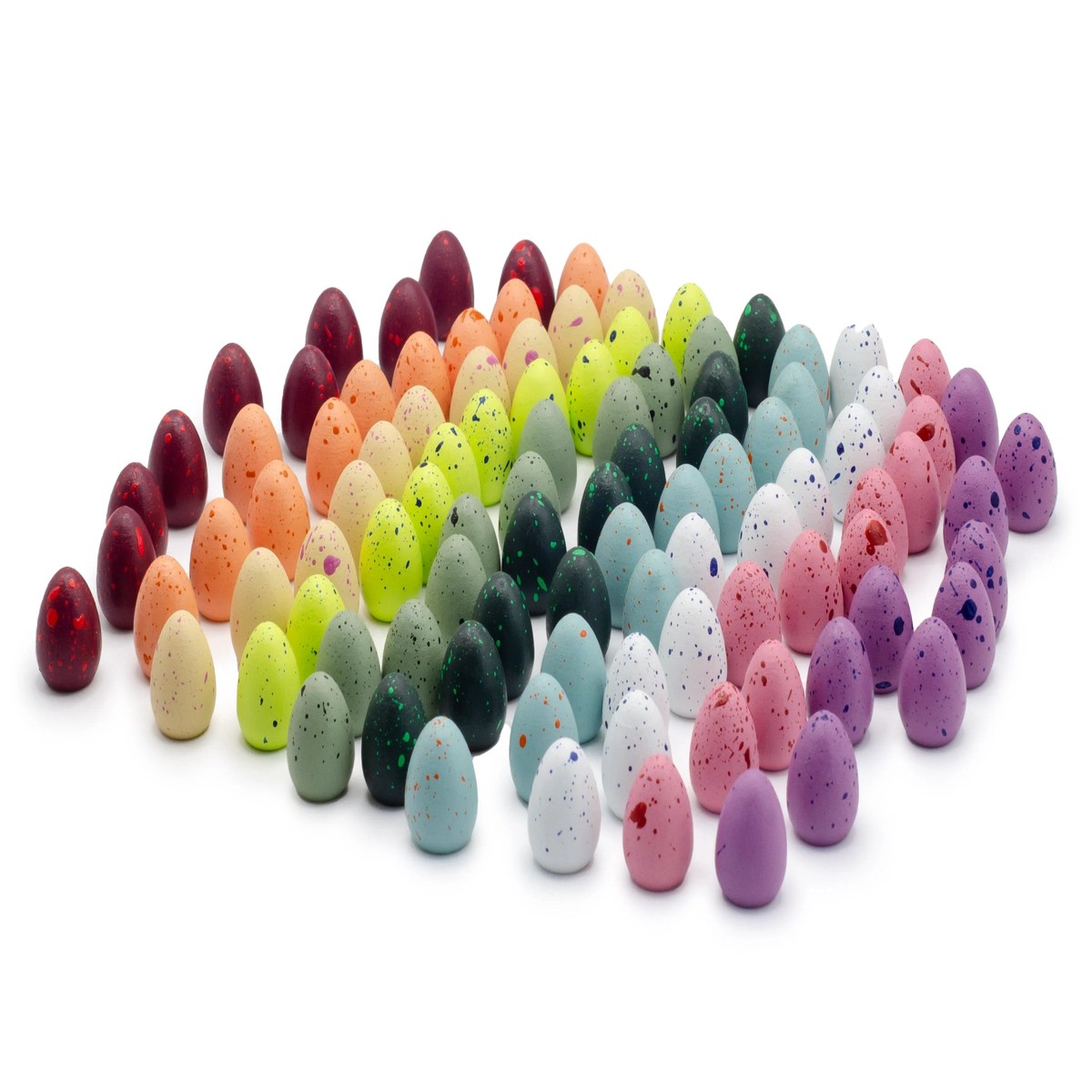 New Arrival Wingspan: Speckled Eggs
