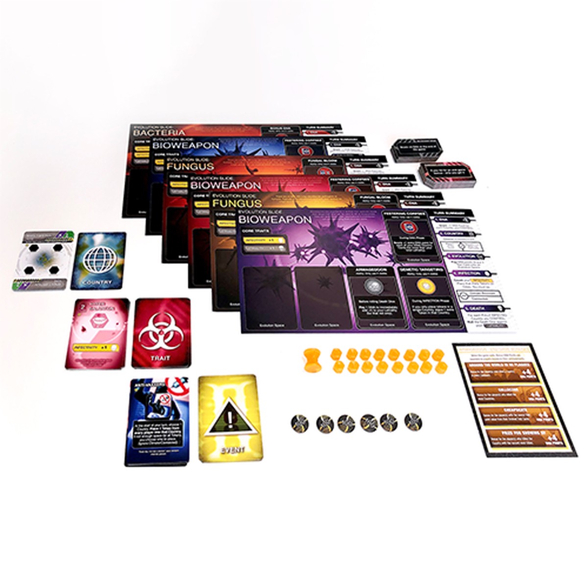 Plague, Inc.: Armageddon
