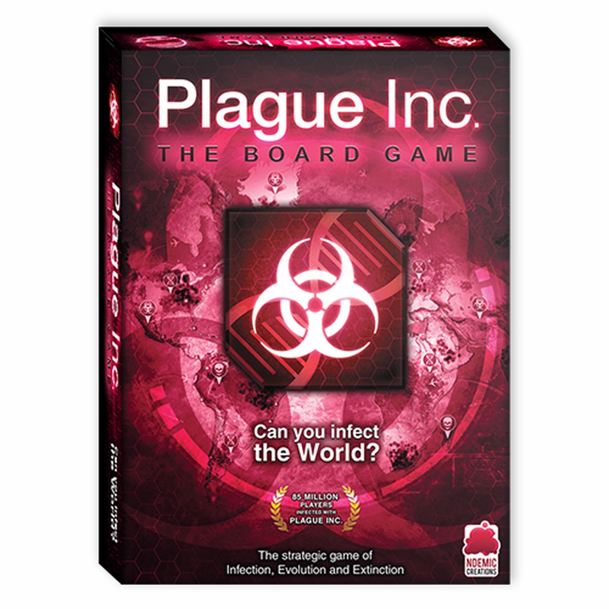Plague, Inc.