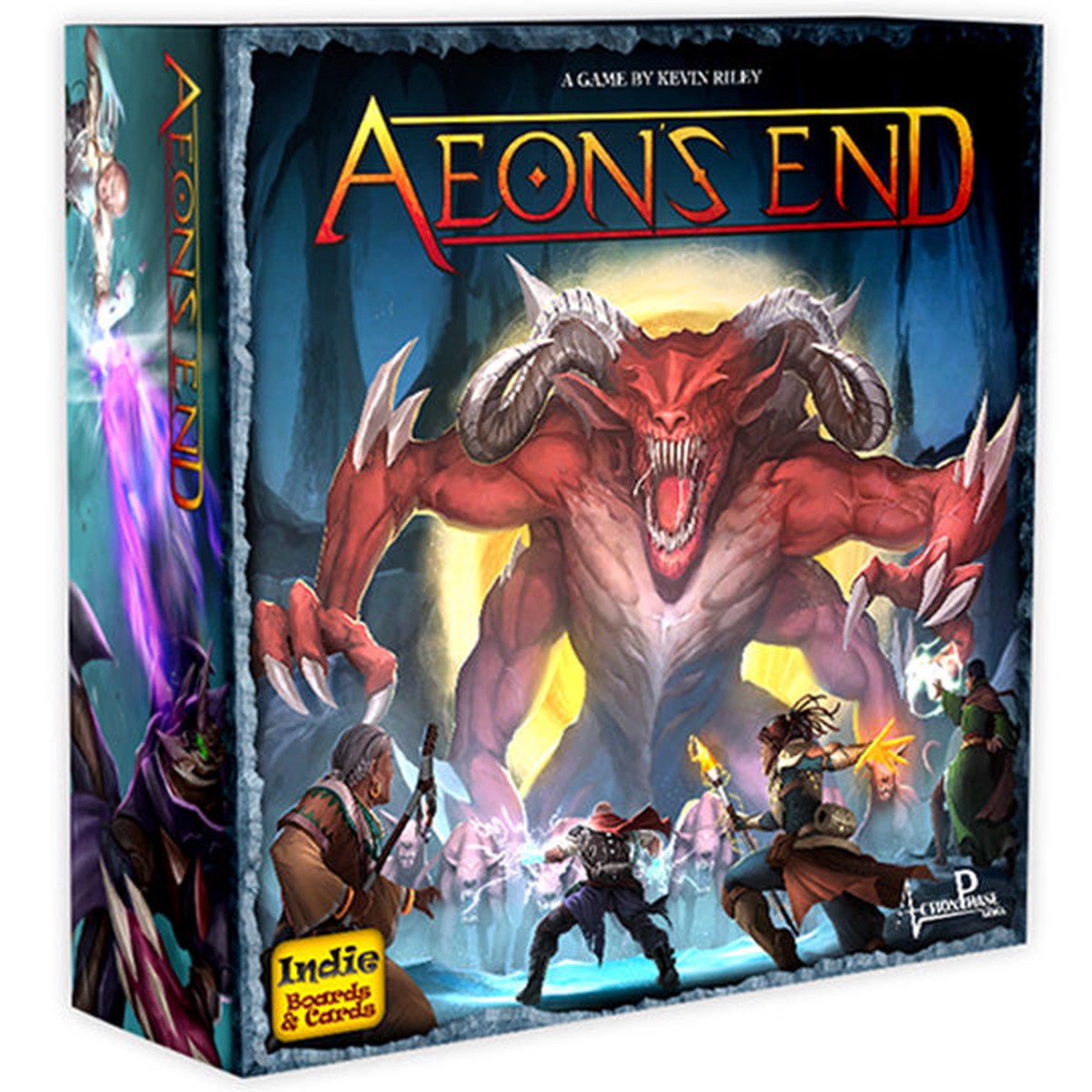Aeon's End