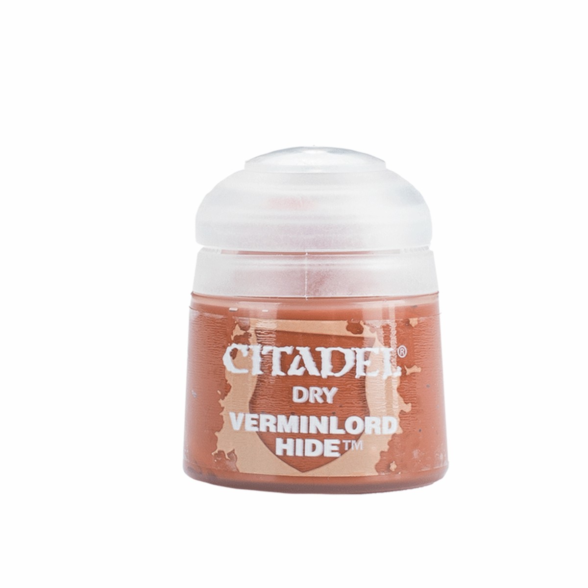 Citadel Dry Paint: Verminlord Hide (12Ml)