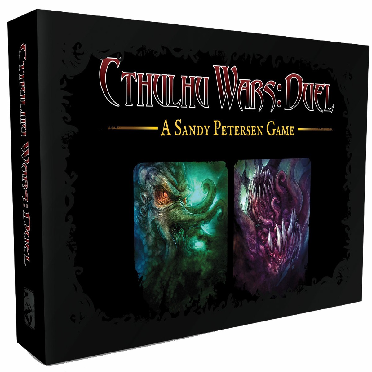 Cthulhu Wars: Duel