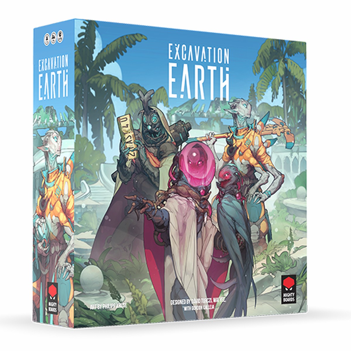 Hot Sale Excavation Earth