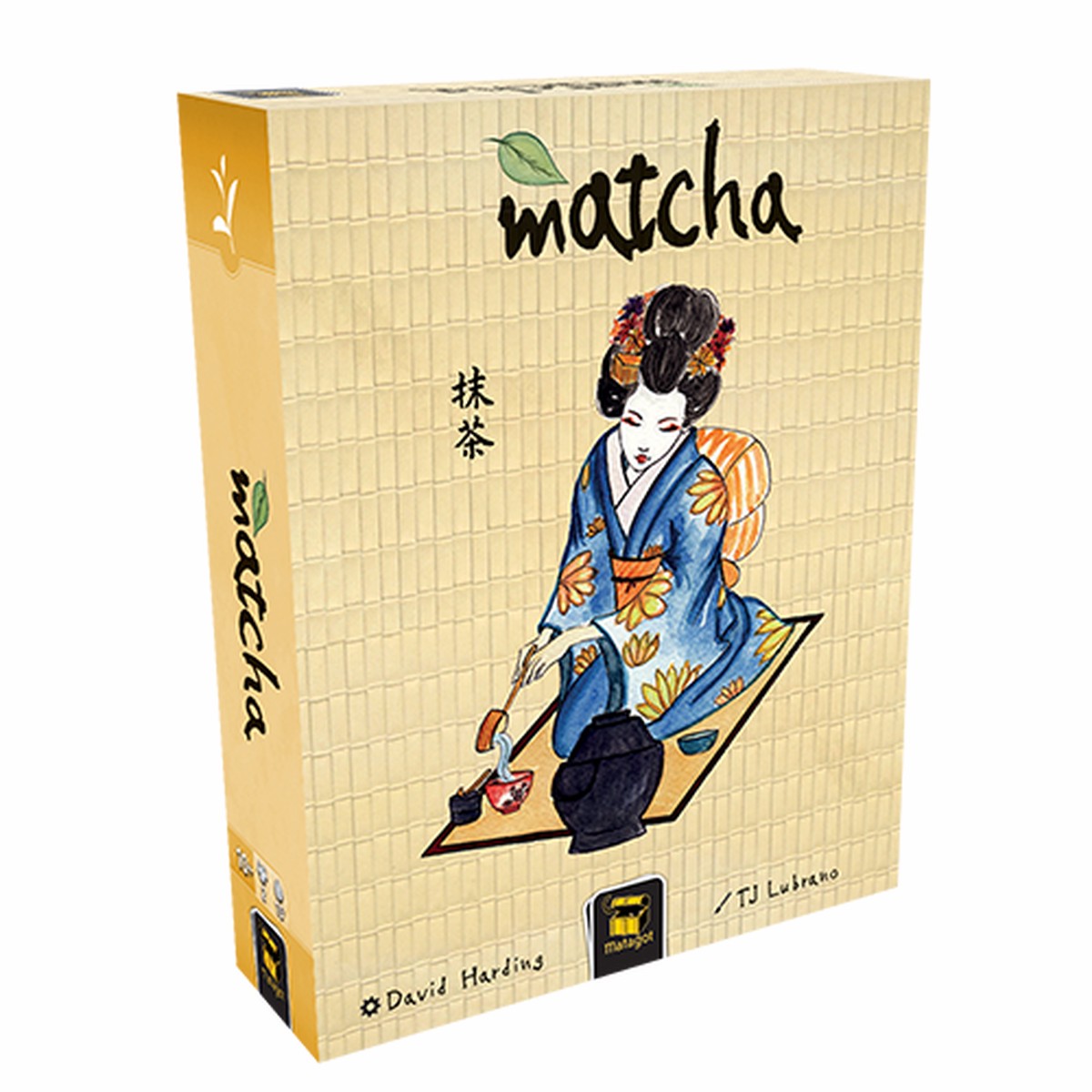 Hot Sale Matcha