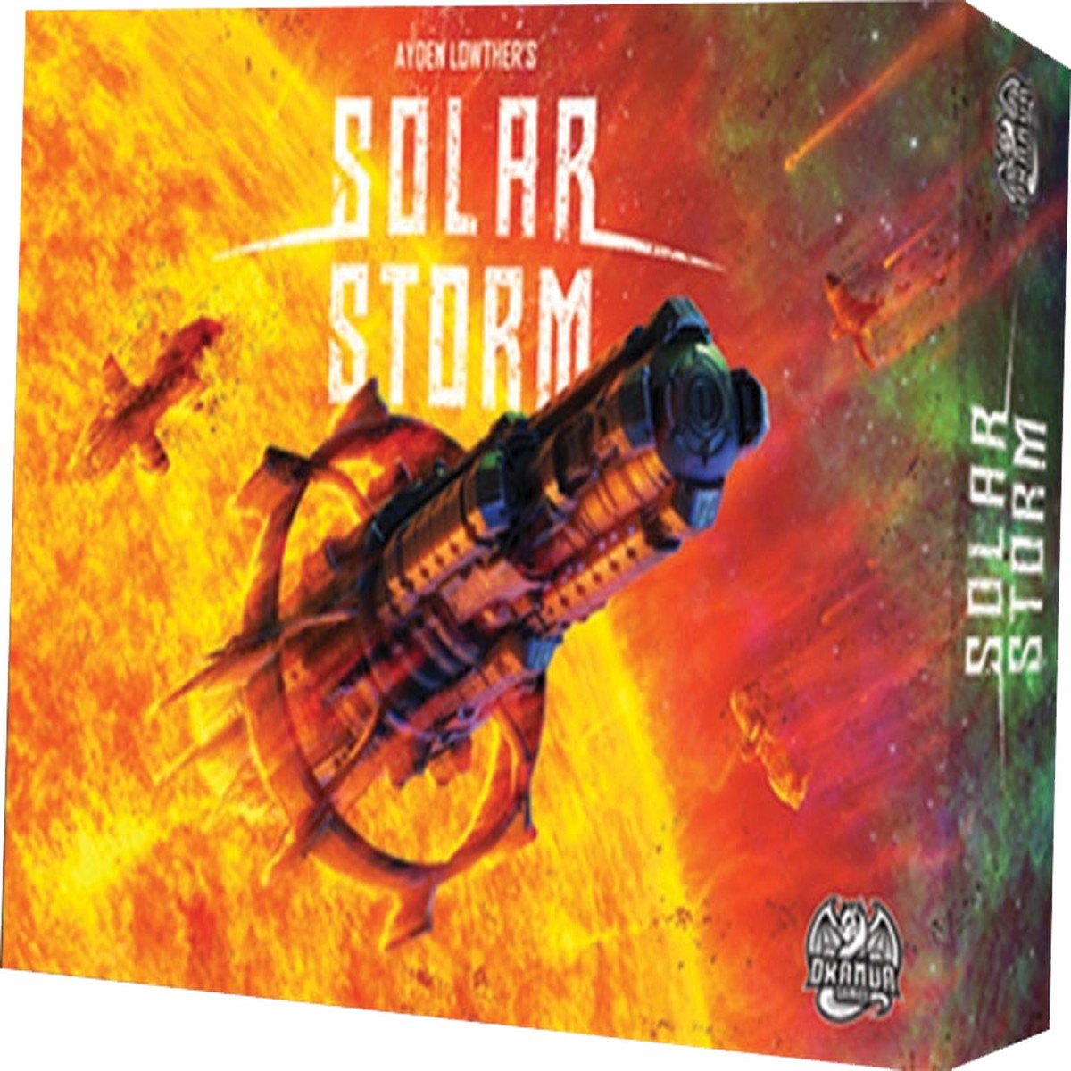 Solar Storm