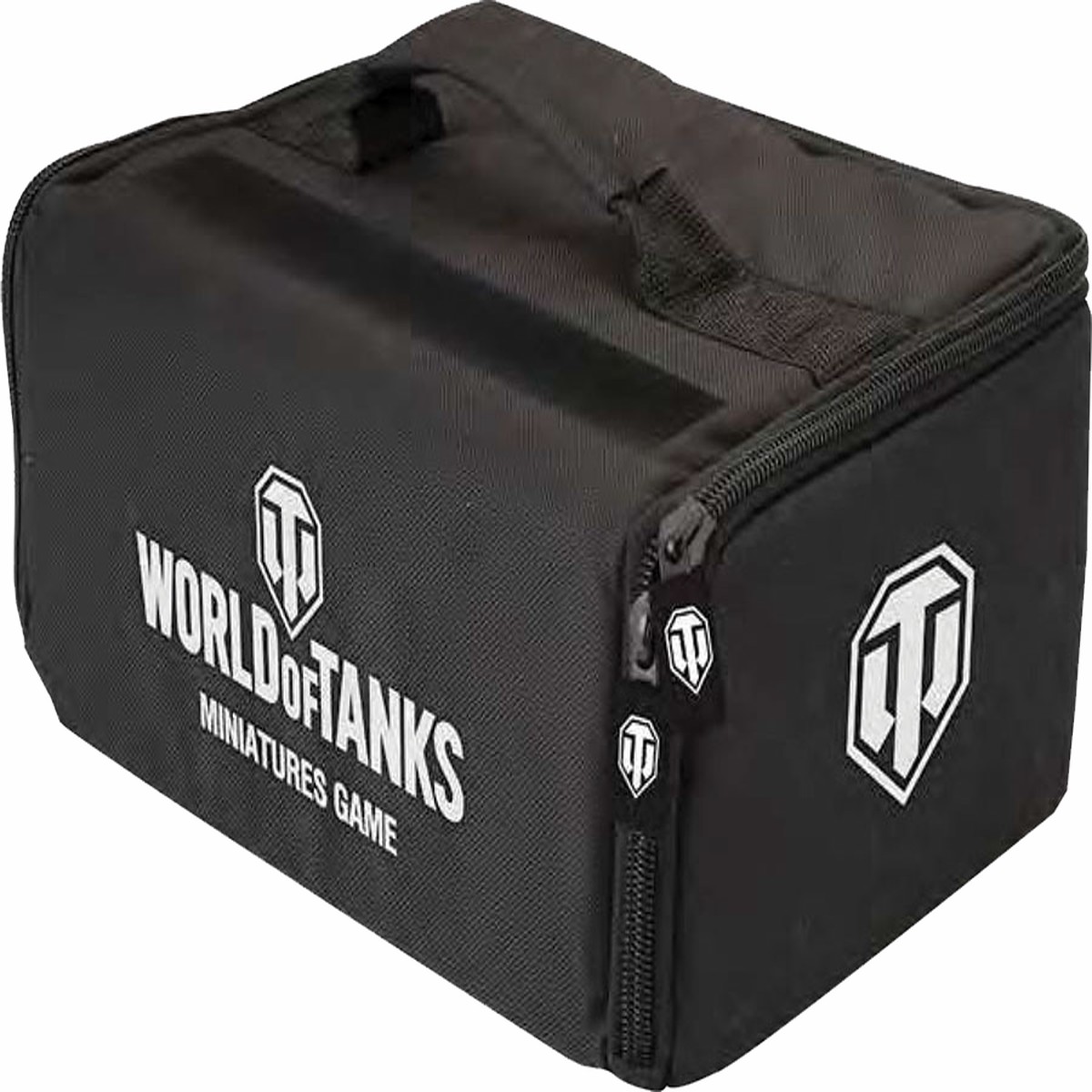 World of Tanks: Miniatures Game - Garage