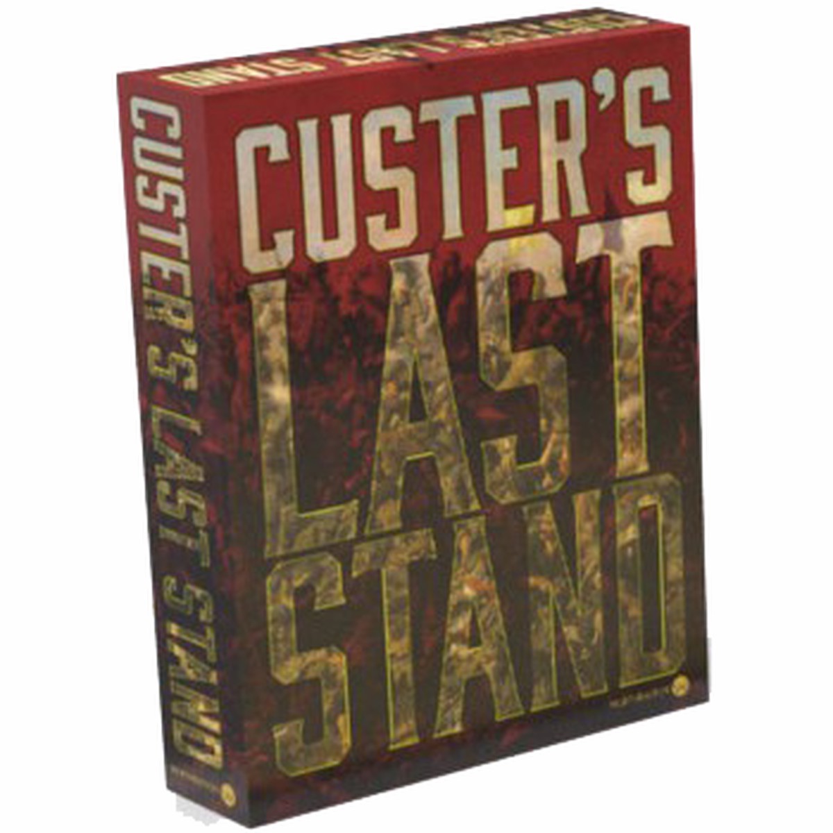 Custer's Last Stand