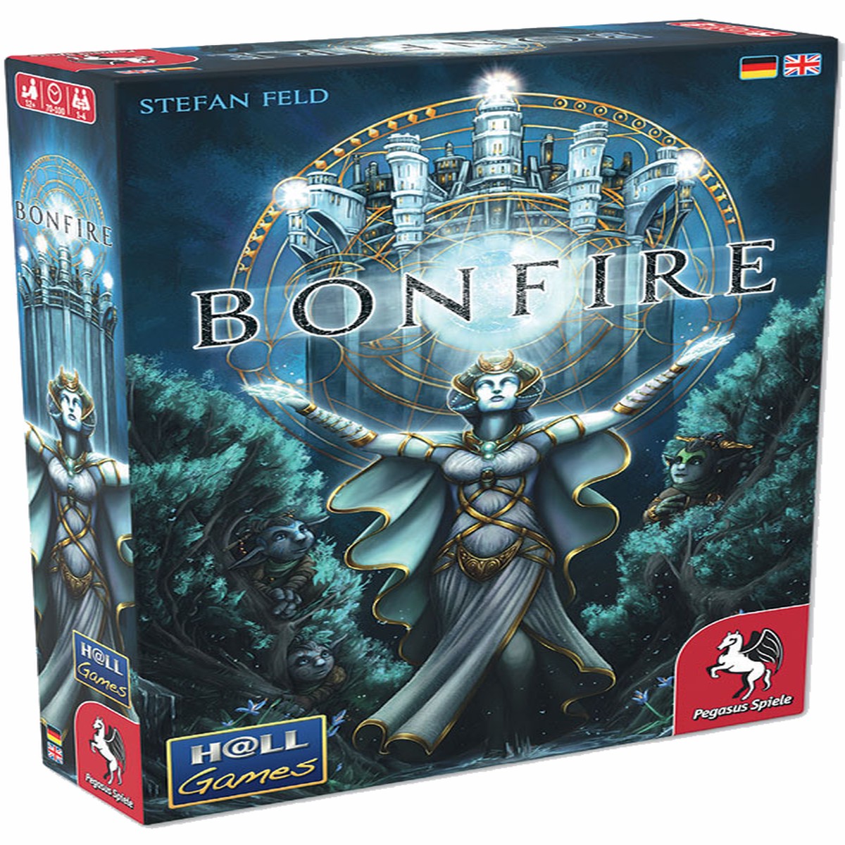 Hot Sale Bonfire
