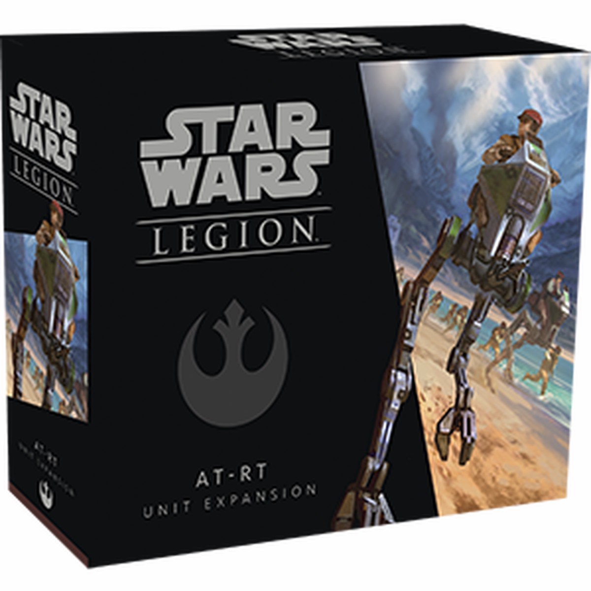 Hot Sale Star Wars: Legion - AT-RT Unit Expansion