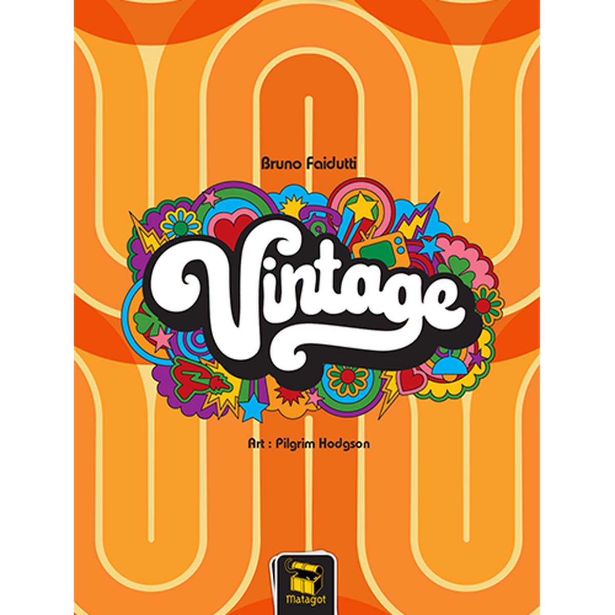 Hot Sale Vintage