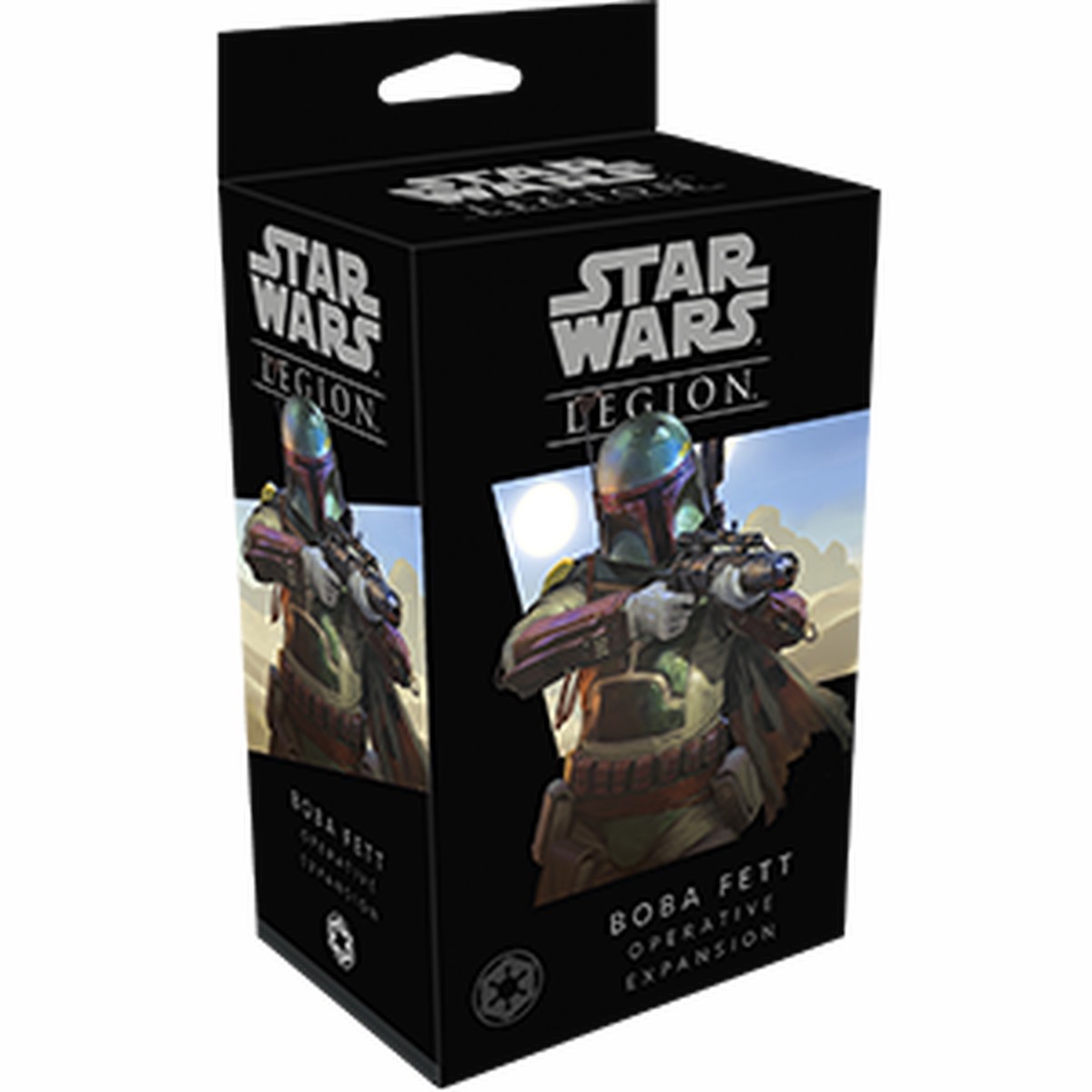 New Arrival Star Wars: Legion - Boba Fett Operative Expansion
