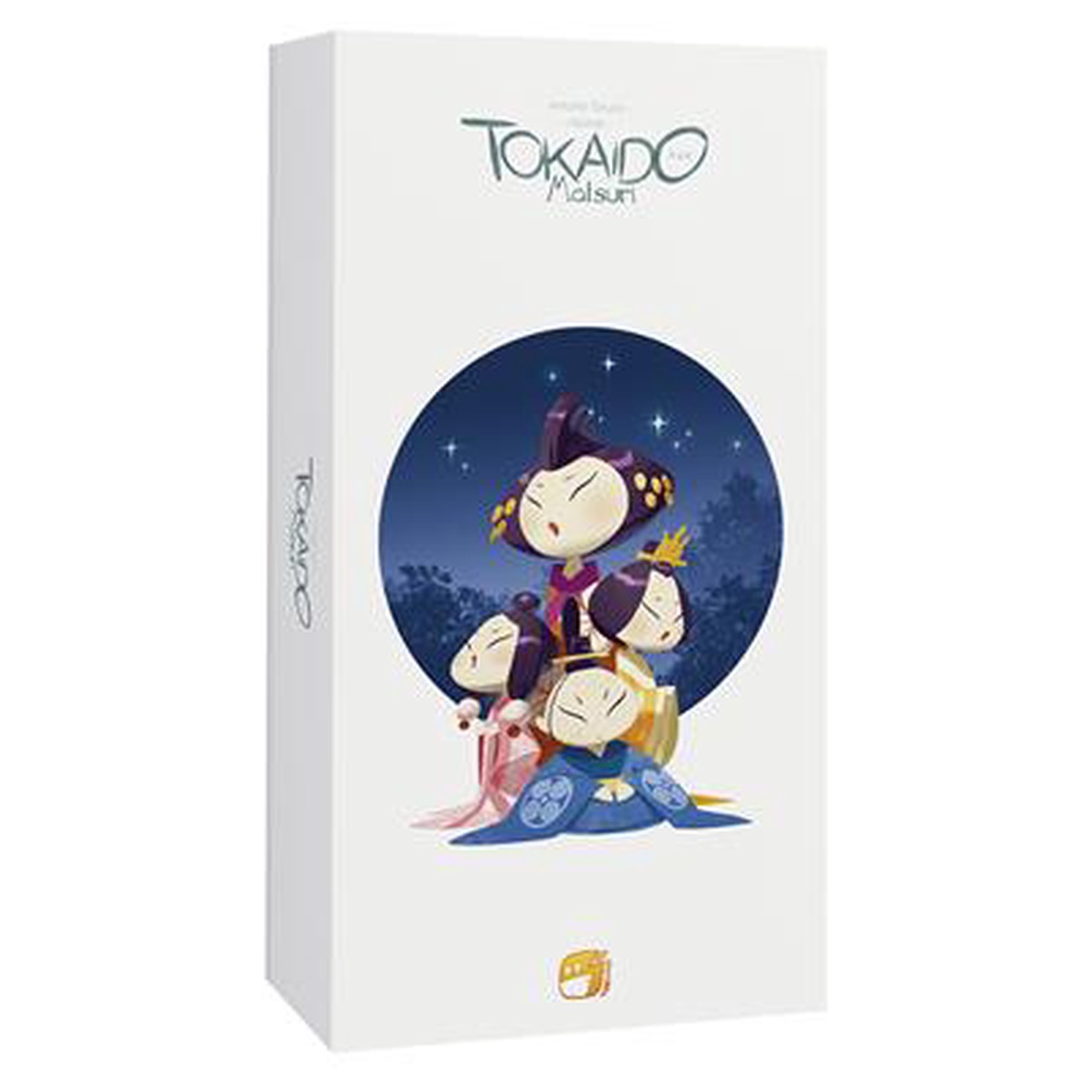 Tokaido: Matsuri Expansion 5TH EDITION