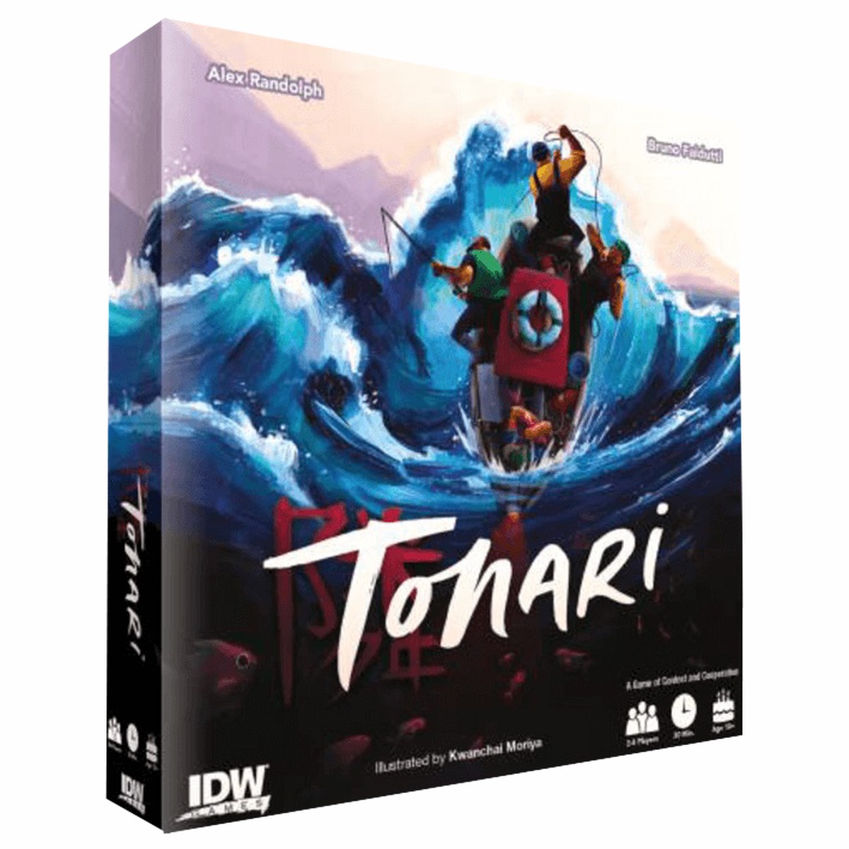 Tonari