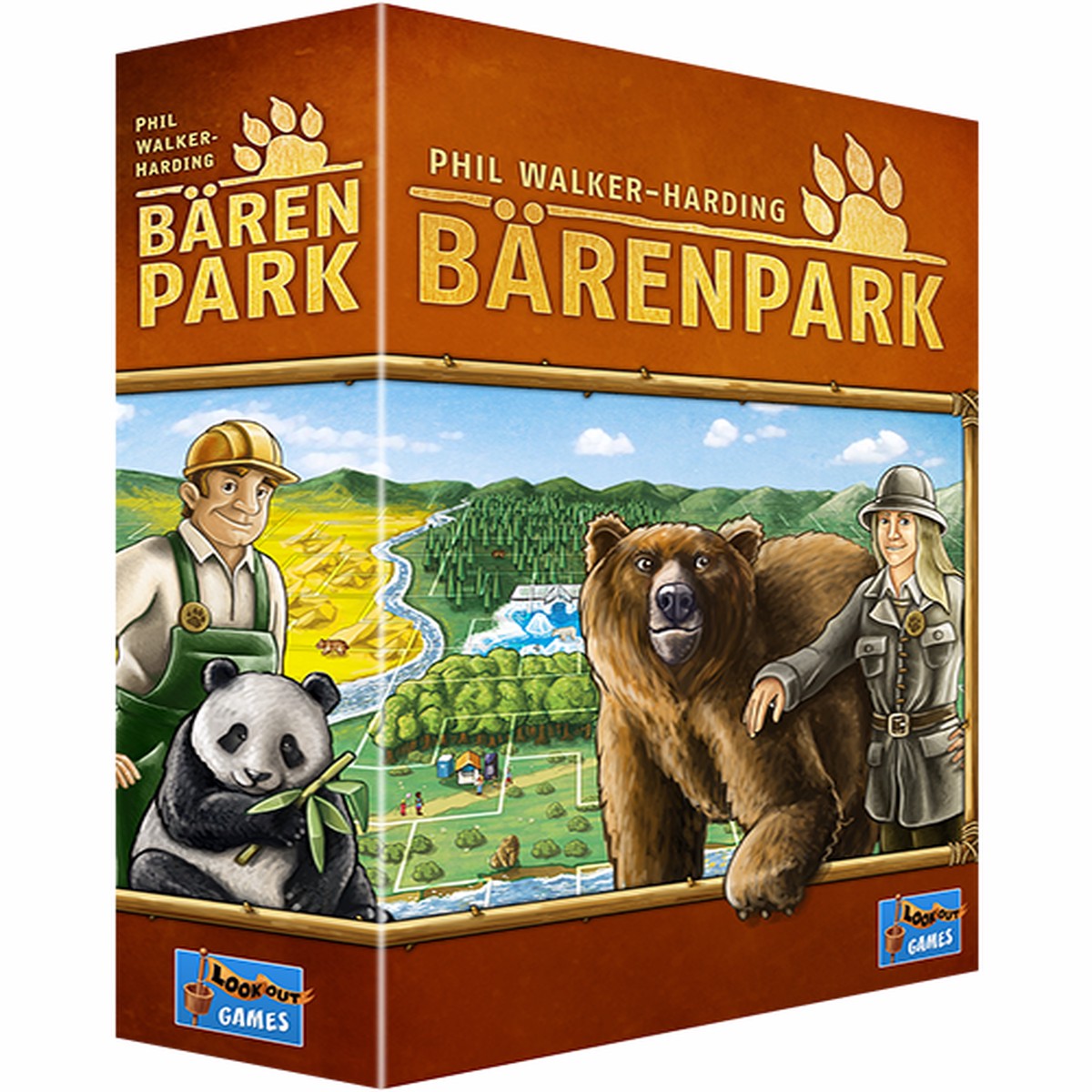 Barenpark
