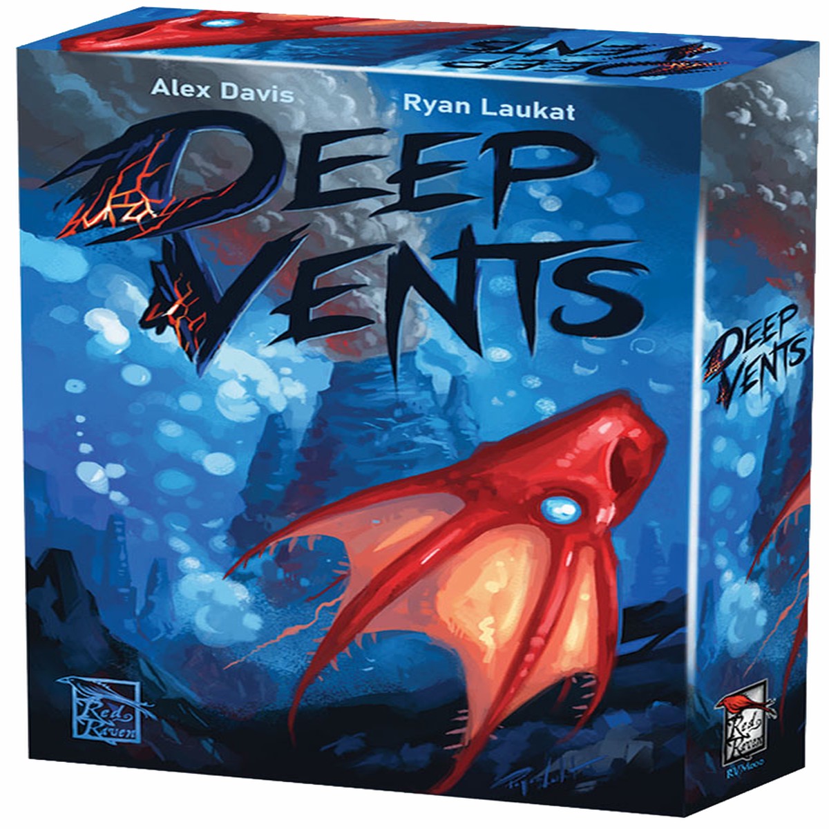 Hot Sale Deep Vents
