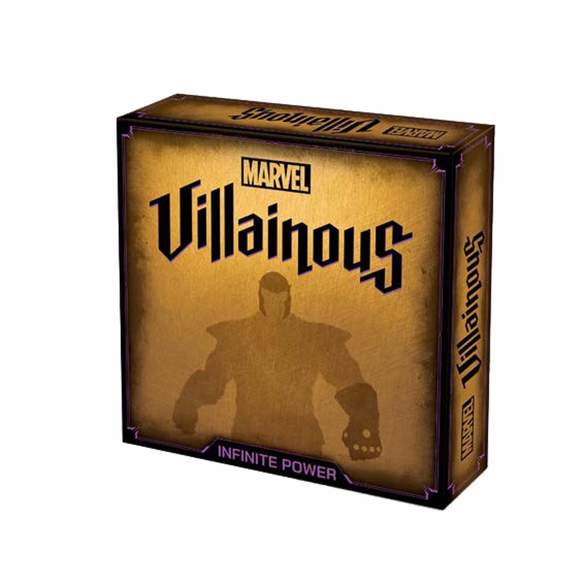 Hot Sale Marvel Villainous: Infinite Power
