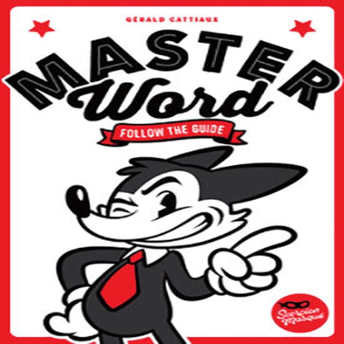 Hot Sale Master Word