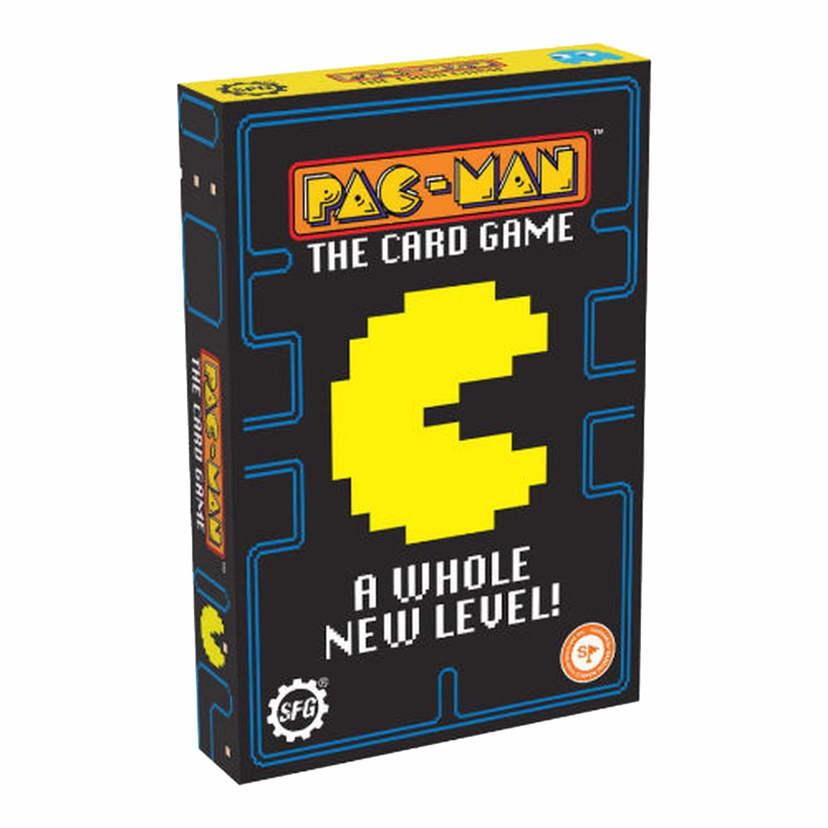 Hot Sale PAC-MAN The Card Game