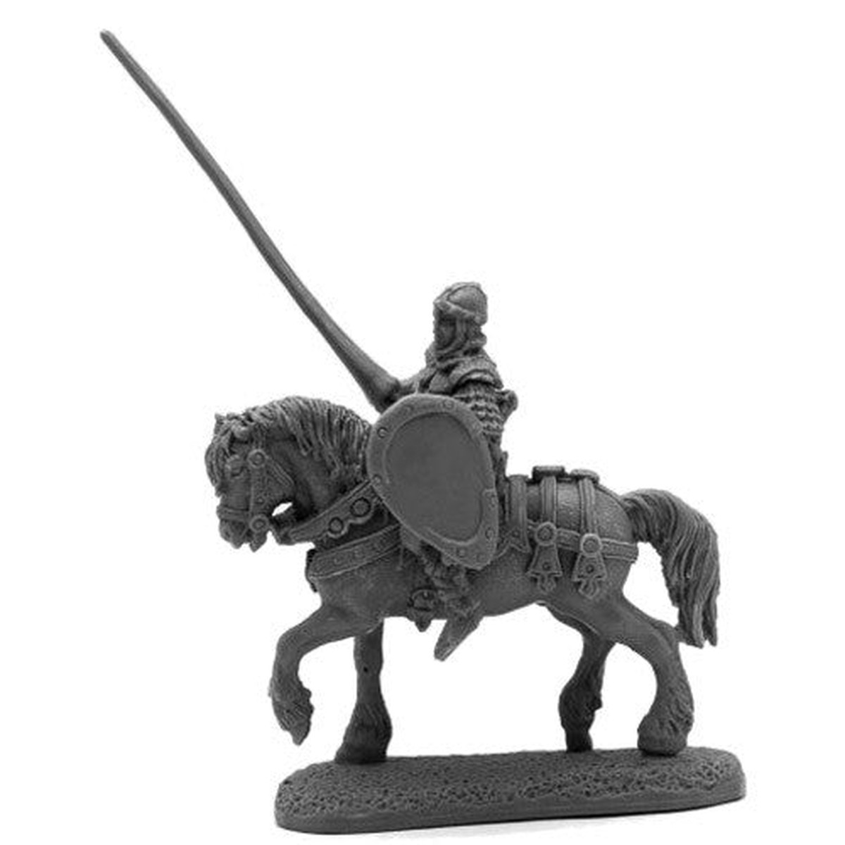 Bones Black: Anhurian Cavalry