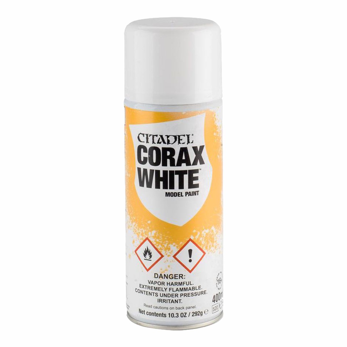 Citadel: Corax White Spray (400Ml)