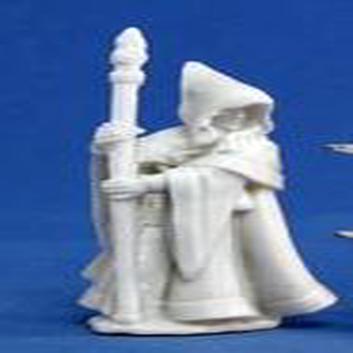 Dark Heaven: Bones Classic - Anirion Wood Elf Wizard