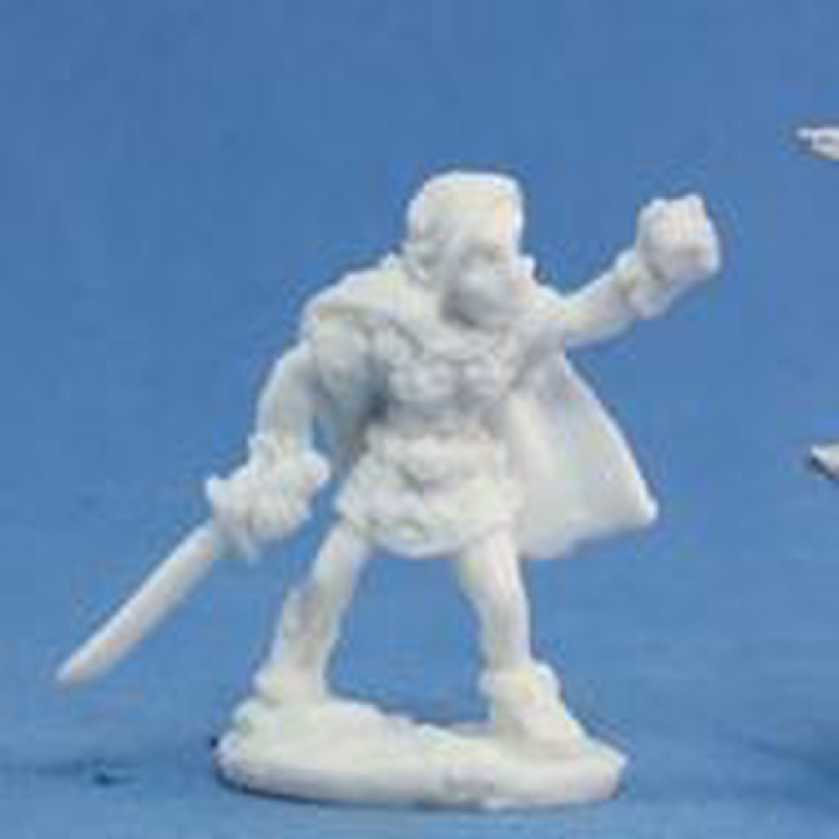 Dark Heaven: Bones Classic - Ingrid Female Gnome