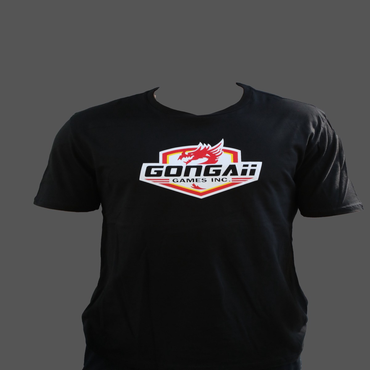 Gongaii T-Shirt