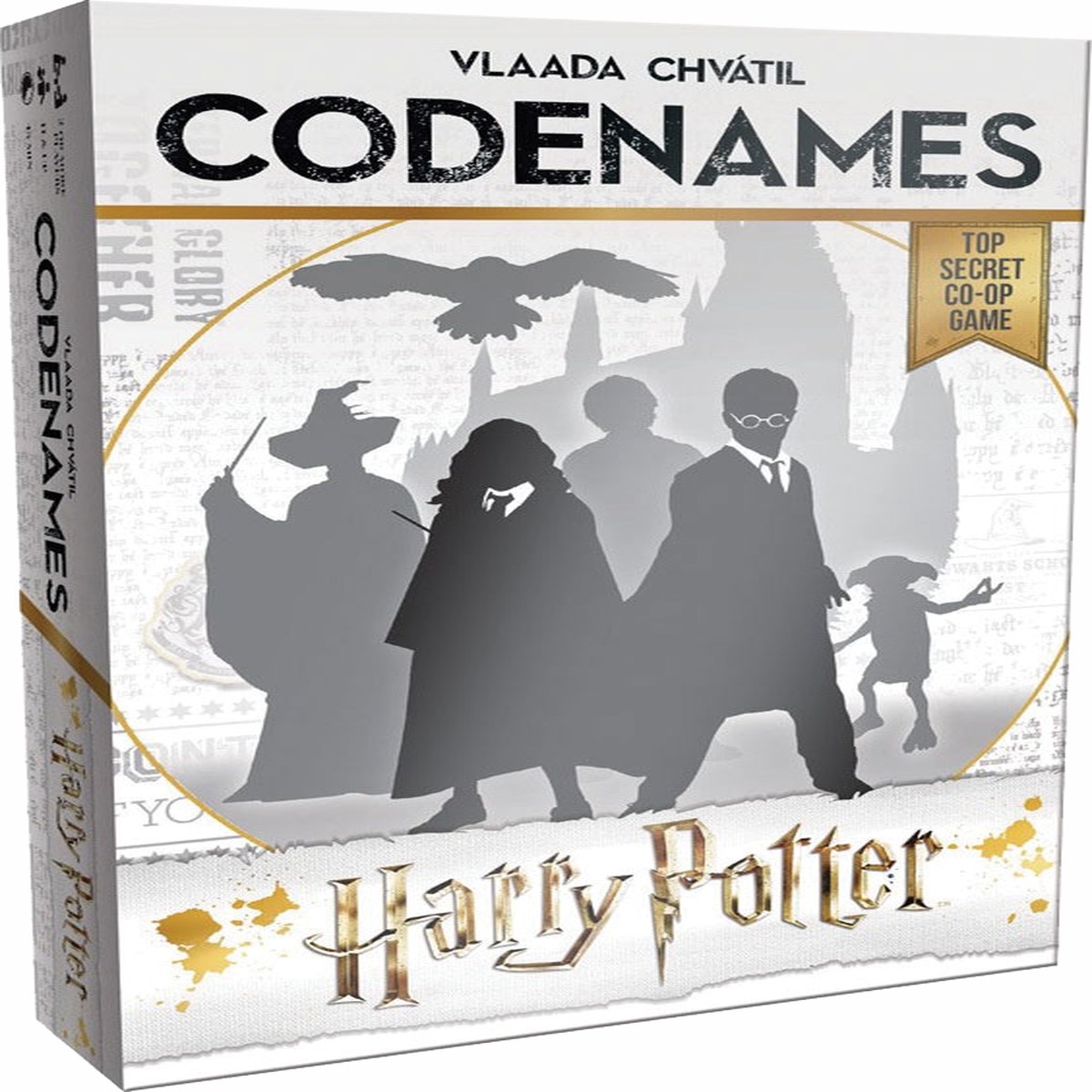 Hot Sale Codenames: Harry Potter