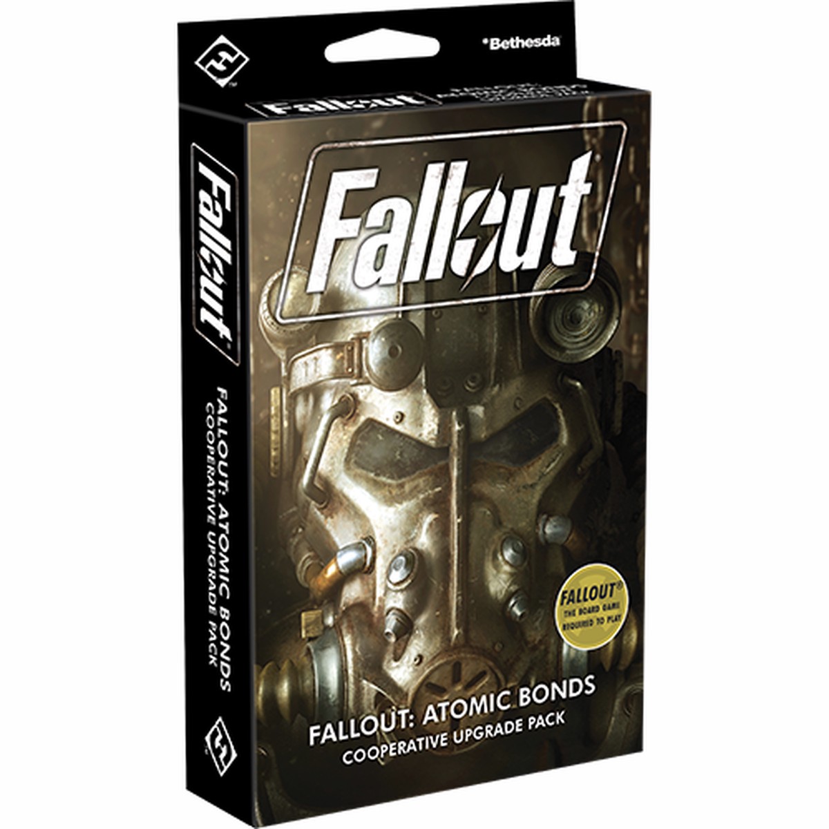 Hot Sale Fallout: Atomic Bonds Cooperative Upgrade Pack