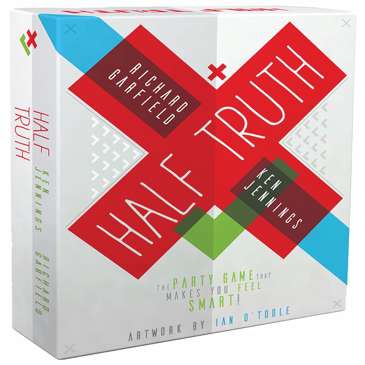 Hot Sale Half Truth