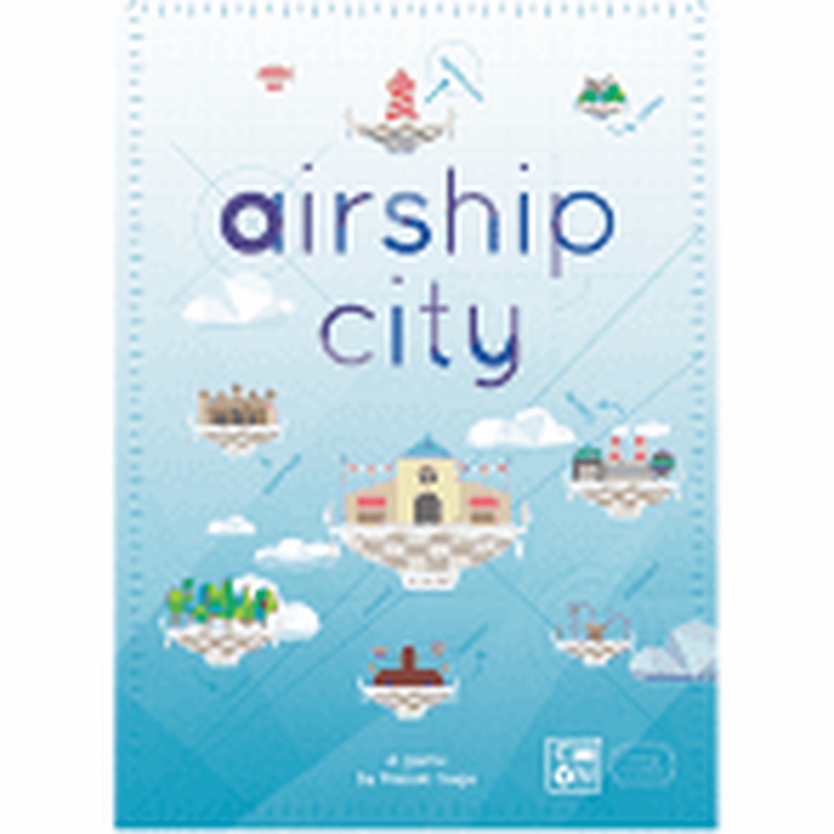 Airship City