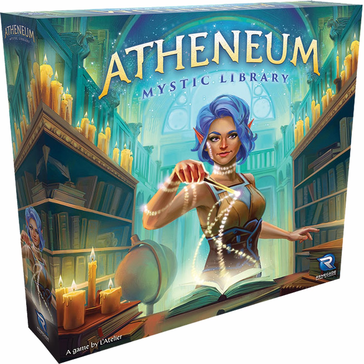 Atheneum